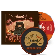 CD OVERDRIVER