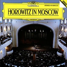 CD MOSKEVSKE KONCERTY