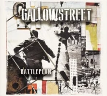 CD BATTLEPLAN