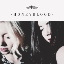 CD HONEYBLOOD - HONEYBLOOD