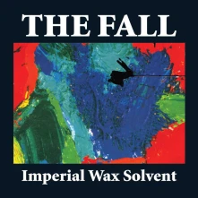 Vinyl IMPERIAL WAX SOLVENT