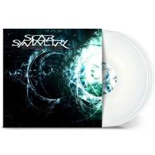 Vinyl HOLOGRAPHIC UNIVERSE