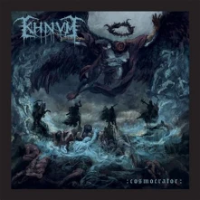 CD COSMOCRATOR