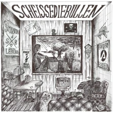 Vinyl SIMULATION EINES GUTEN...