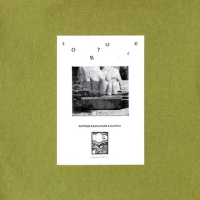 Vinyl Tortoise - Rhythms, Resolutions & Clusters