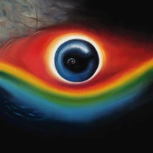 Pendulum, CD INERTIA