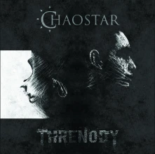 Vinyl THRENODY