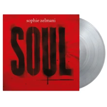 Sophie Zelmani, Vinyl Soul