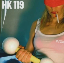 CD HK119 - FAST, CHEAP & OUT OF CONTROL