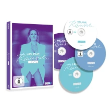 CD Rausch (Live Aus München) (Box Set)