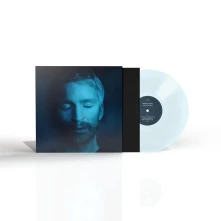 Ólafur Arnalds, Vinyl some kind of peace
