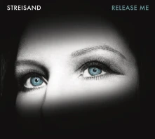 Vinyl Release Me (Limited Edition)