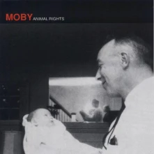 Moby, Vinyl Animal Rights