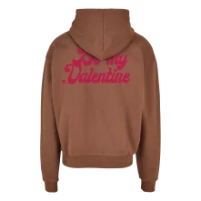 Mikina Be My Valentine