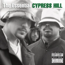 CD The Essential Cypress Hill