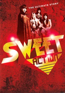 DVD Action (The Ultimate Story)