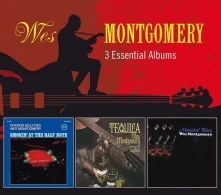 CD 3 Essential Albums