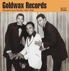 Vinyl 7-GOLDWAX RECORDS