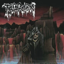 Vinyl Of Darkness