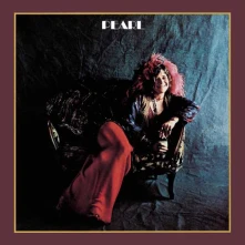 Janis Joplin, CD PEARL