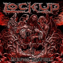 Vinyl NECROPOLIS TRANSPARENT