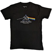 Tričko 50th Prism Logo