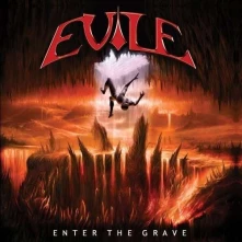 CD ENTER THE GRAVE