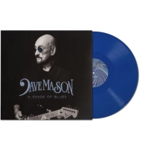 Dave Mason, Vinyl SHADE OF BLUES