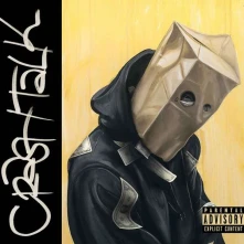 Vinyl CRASH TALK