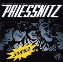 Vinyl Seance
