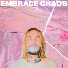 Vinyl EMBRACE CHAOS