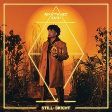 Amythyst Kiah, CD STILL + BRIGHT