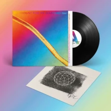Vinyl MOONDUST FOR MY DIAMOND