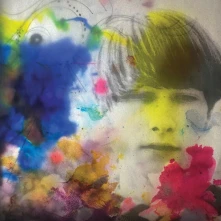 Primal Scream, Vinyl REVERBERATIONS (TRAVELLING IN TIME)