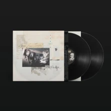 Vinyl DISCOVER + GLAD TO BE ...