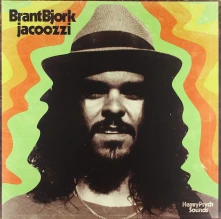 Vinyl JACOOZZI
