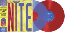 Kool & the Gang, Vinyl UNITE