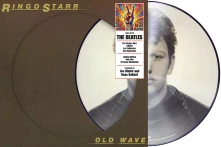 Vinyl OLD WAVE
