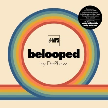 CD BELOOPED