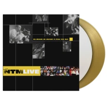 Vinyl Live (Du Monde De Demain a Pose Ton Gun)