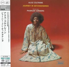 CD JOURNEY IN SATCHIDANANDA