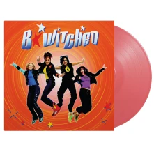 Vinyl B*Witched