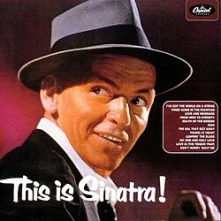 Vinyl This Is… (Solid Blue Vinyl, 180 Gram)