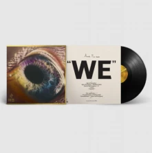 Arcade Fire, Vinyl We