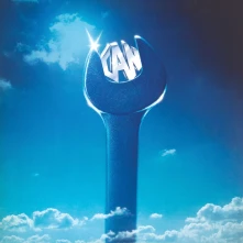 Vinyl CAN - CAN