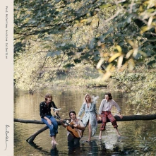 Vinyl WILD LIFE