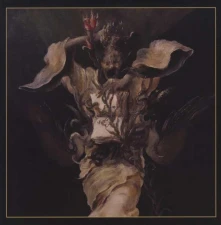 Vinyl THE SATANIST