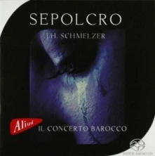 CD J.H. SCHMELZER: SEPOLCRO