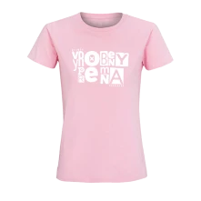 Tričko Vyrobený pre mňa
