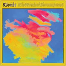 Vinyl BLOSSOMLOOKSDOWNUPONUS